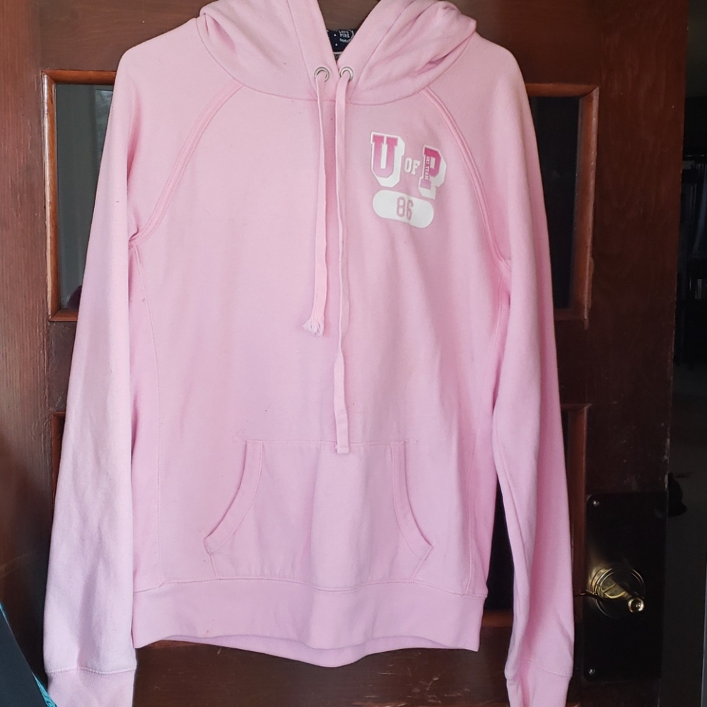 Victoria's Secret Pink hoodie